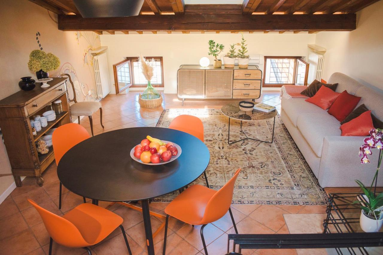 Vicolo Amanti Apartamento Verona