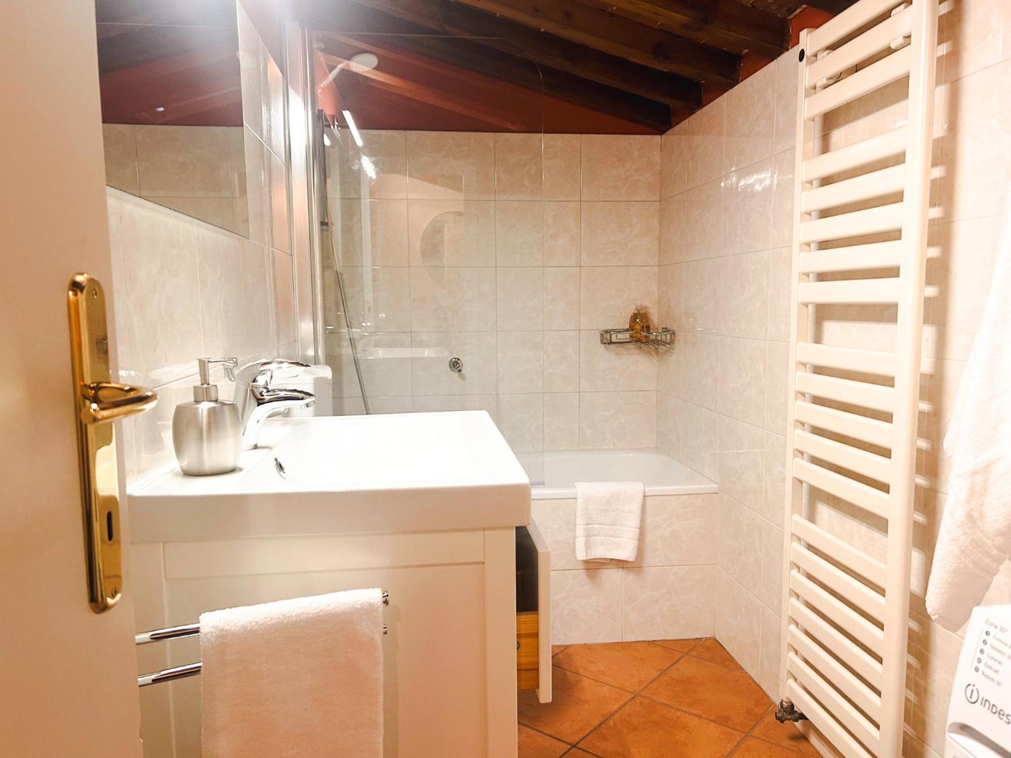 Apartamento Vicolo Amanti *